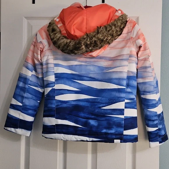 Roxy Jet Ski Jacket - Picture 2 of 14